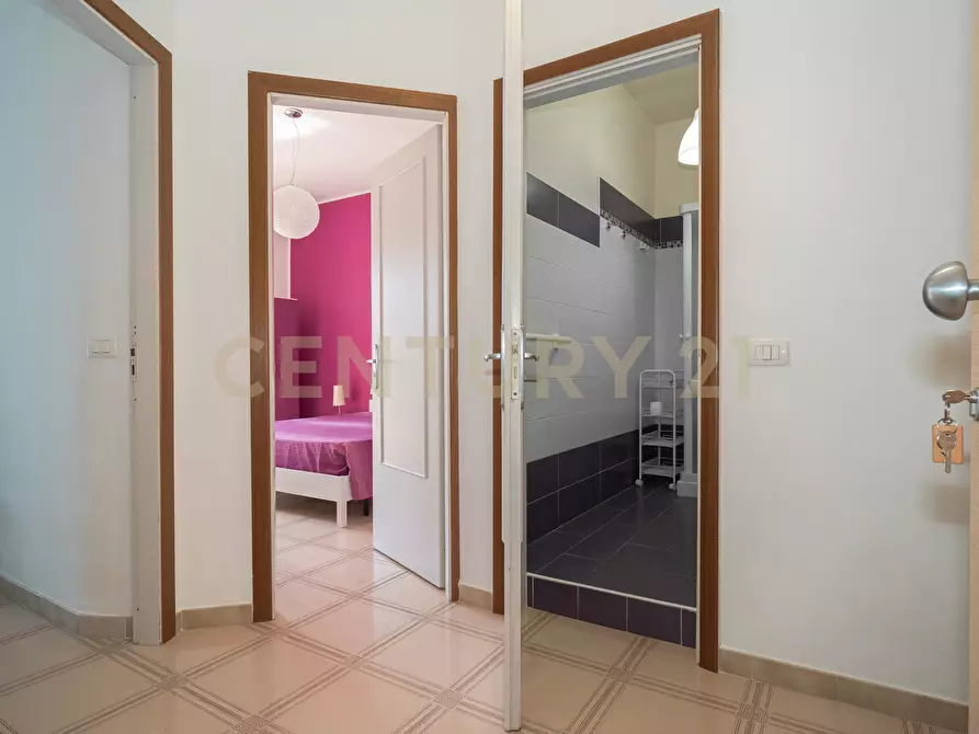 Immagine 19 di Casa indipendente in vendita  in Via Alfonso Lamarmora 29 a Portopalo Di Capo Passero
