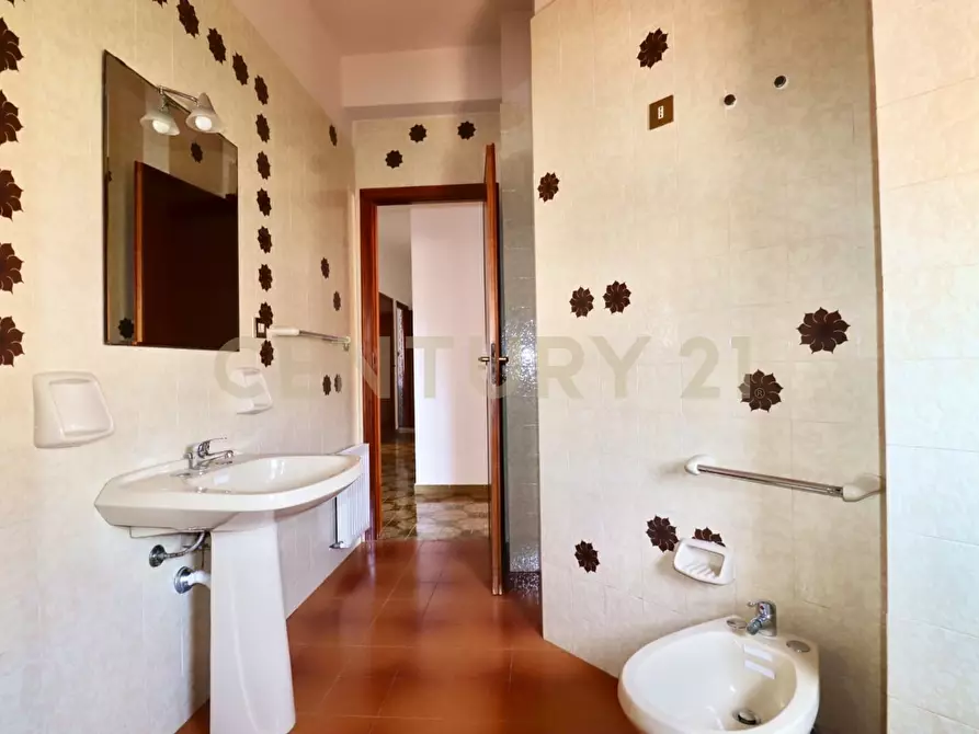 Immagine 26 di Appartamento in vendita  in Via Inserra 5 a Palermo