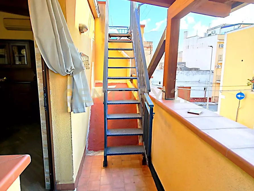 Immagine 26 di Casa indipendente in vendita  in Via Ruggero Settimo 99 a Terrasini