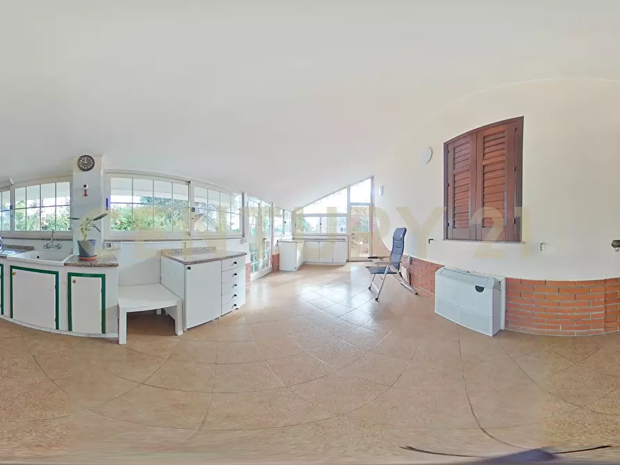 Immagine 87 di Villa in vendita  in Via Spinelli 44 a Augusta