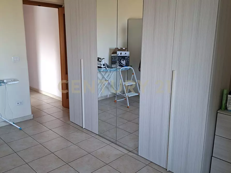 Immagine 23 di Trilocale in vendita  in Via Faraci 13 a Catania