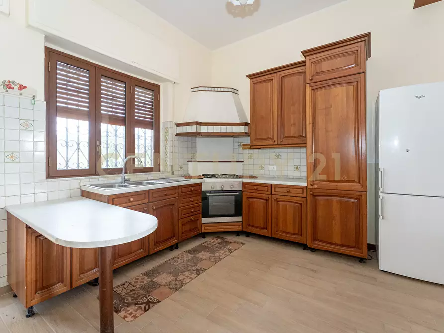 Immagine 21 di Villa in vendita  in via de pretis 4 a Mascalucia