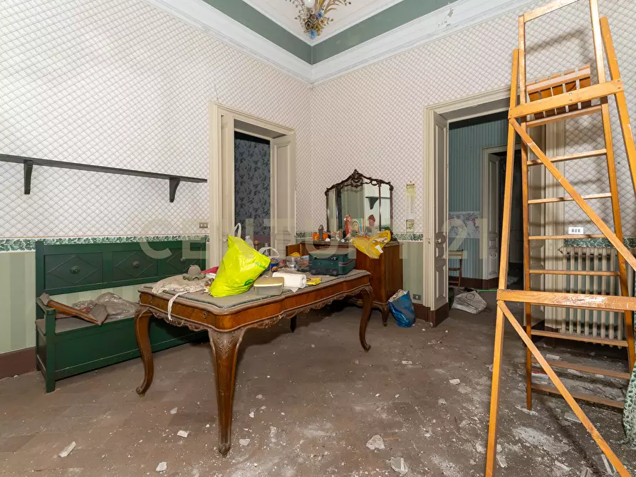 Immagine 77 di Casa indipendente in vendita  in Via Armando Diaz 83 a Zafferana Etnea