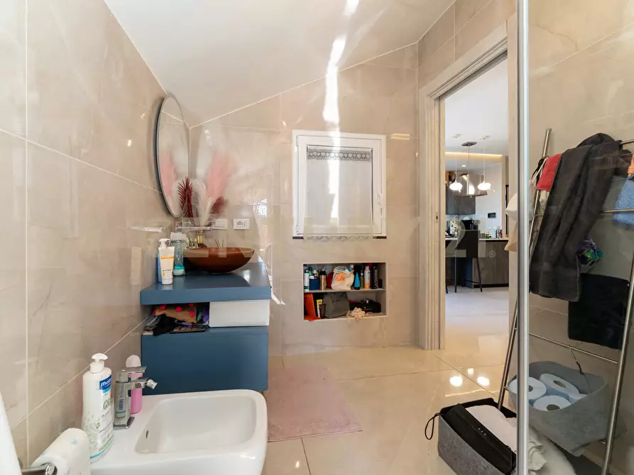 Immagine 144 di Casa indipendente in vendita  in via cristoforo colombo 19 a San Pietro Clarenza