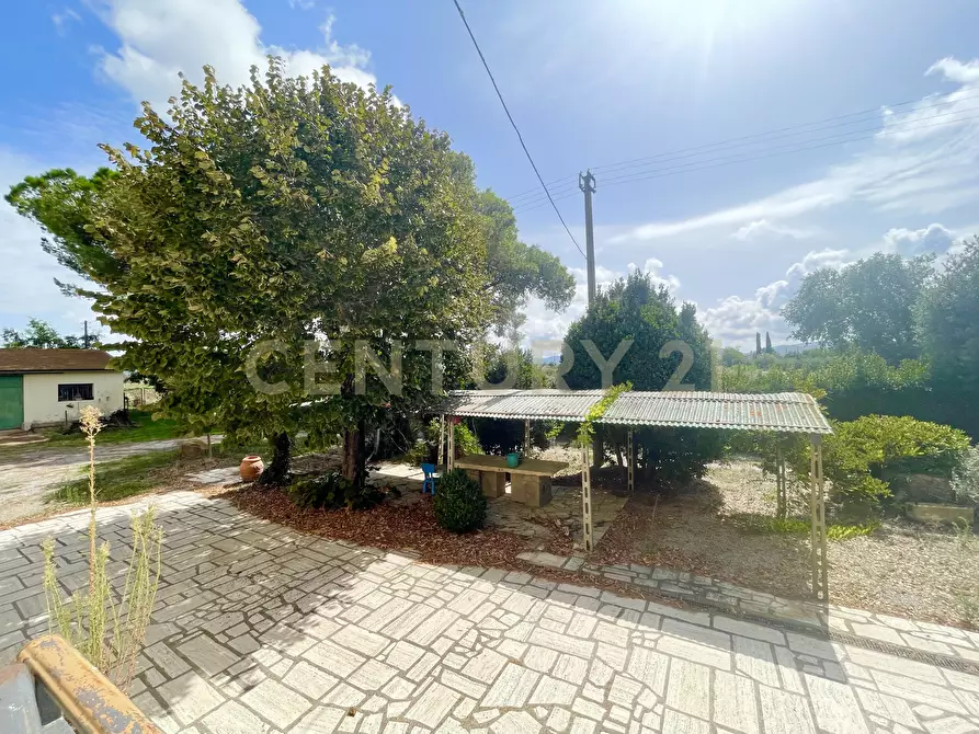 Immagine 14 di Rustico / casale in vendita  in località quarto albegna snc a Manciano