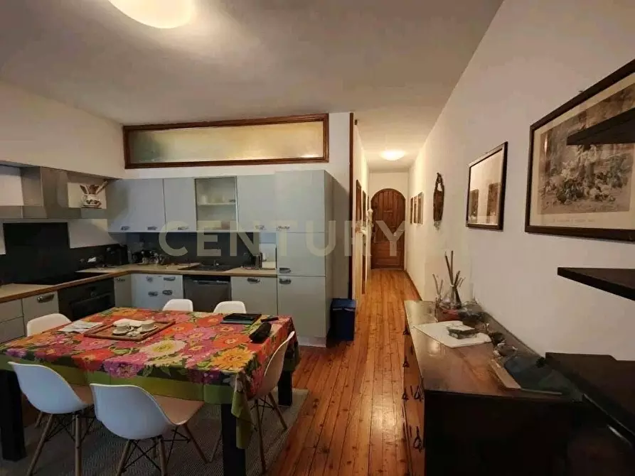 Immagine 7 di Bilocale in vendita  in Via delle Magnolie a San Felice Del Benaco