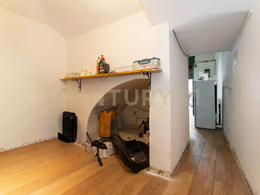 Immagine 14 di Casa indipendente in vendita  in Via Monsignor Ventimiglia snc a Catania