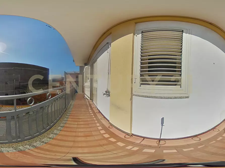 Immagine 112 di Terratetto in vendita  in Via Plebiscito 85 a Misterbianco