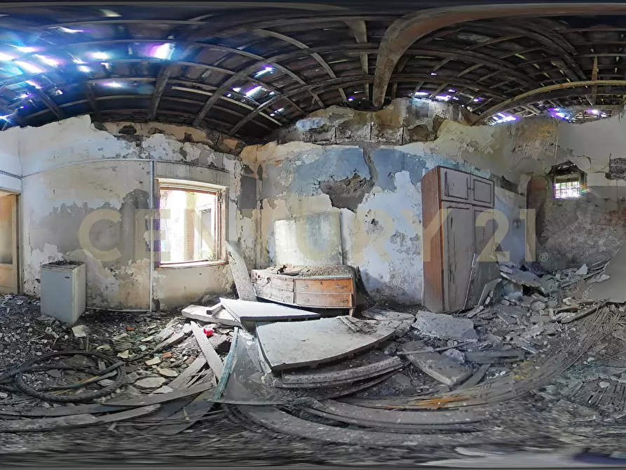 Immagine 44 di Casa indipendente in vendita  in Via Zia Lisa 252 a Catania