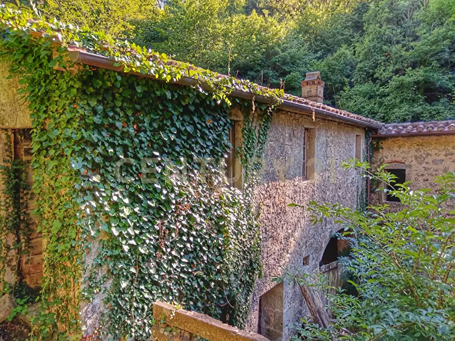 Immagine 8 di Rustico / casale in vendita  in Via dell'Eremo 1 a Castiglione D'orcia