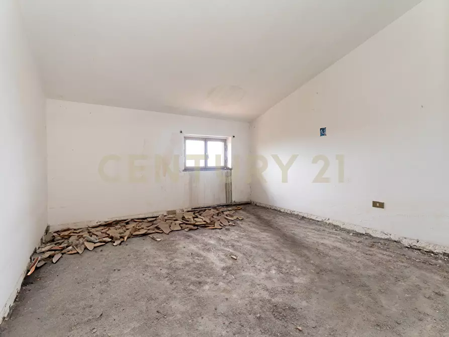 Immagine 12 di Villa in vendita  in Via Nocille 55 a Mascali