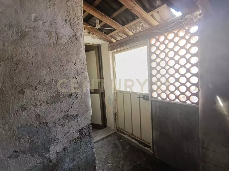 Immagine 8 di Casa indipendente in vendita  in Salita dei Saponari a Trecastagni