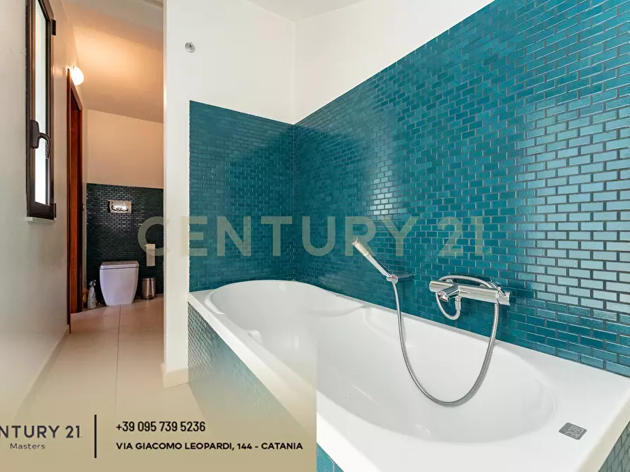 Immagine 42 di Casa indipendente in vendita  in Via G. Grassi 18 a Trecastagni