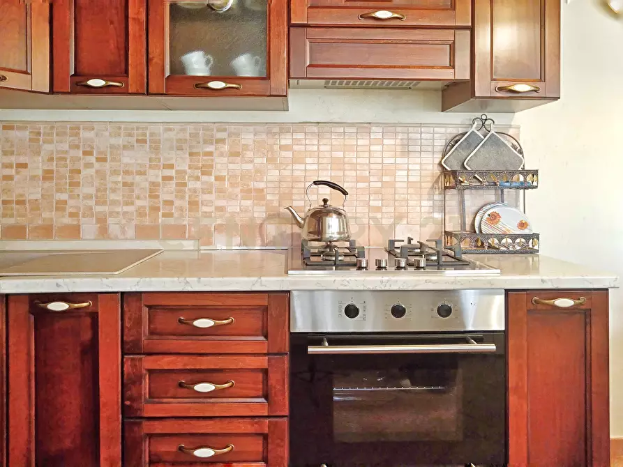 Immagine 49 di Casa indipendente in vendita  in podere san giuseppe a Piancastagnaio