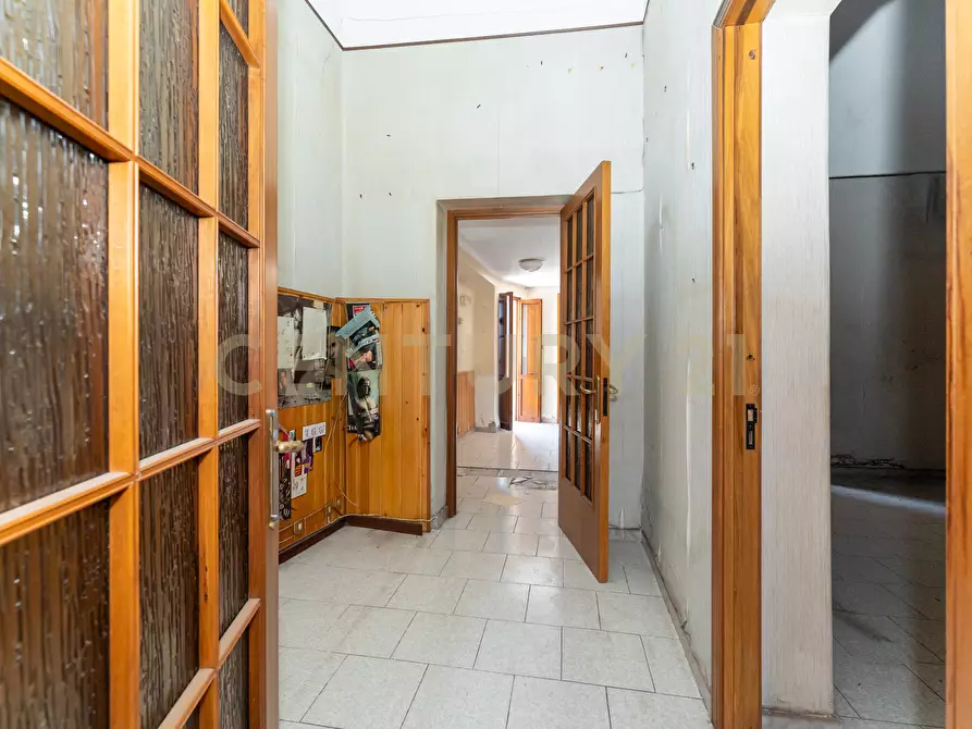 Immagine 11 di Casa indipendente in vendita  in Via Roma 119 a Mascalucia