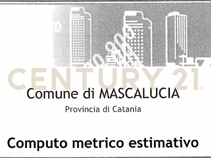 Immagine 28 di Villa in vendita  in Via Manganelli 1 a Mascalucia