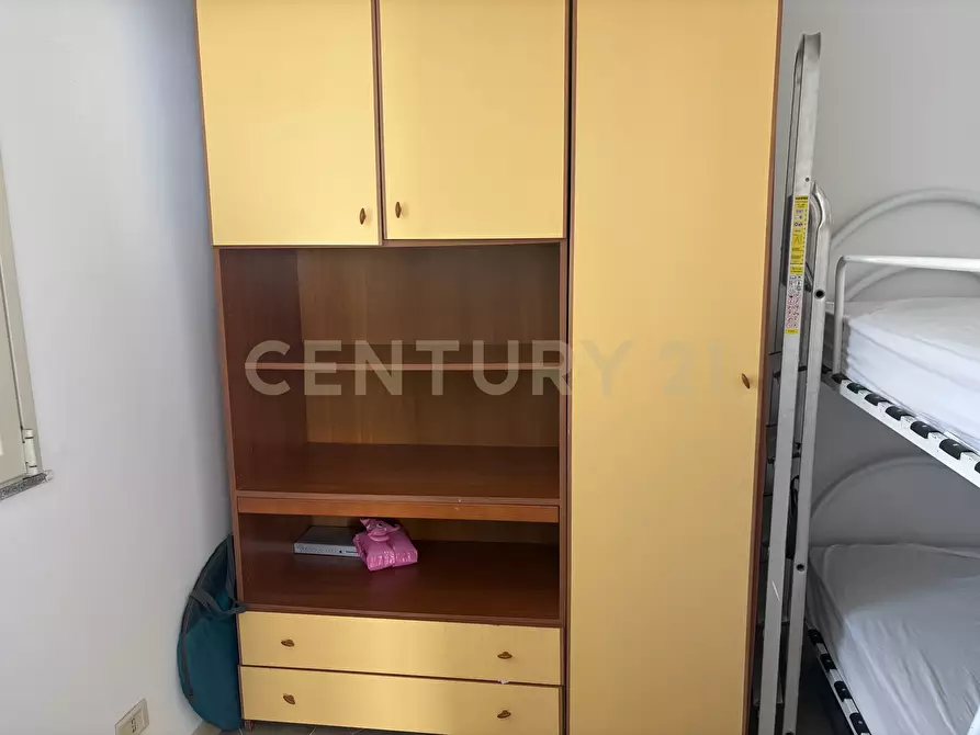 Immagine 30 di Attico in vendita  in Via dei Normanni 2 a Sant'alessio Siculo