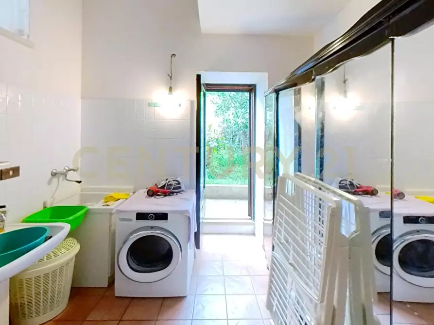 Immagine 61 di Villa in vendita  in Ctr. Pirato Cava Maria 37 a Modica