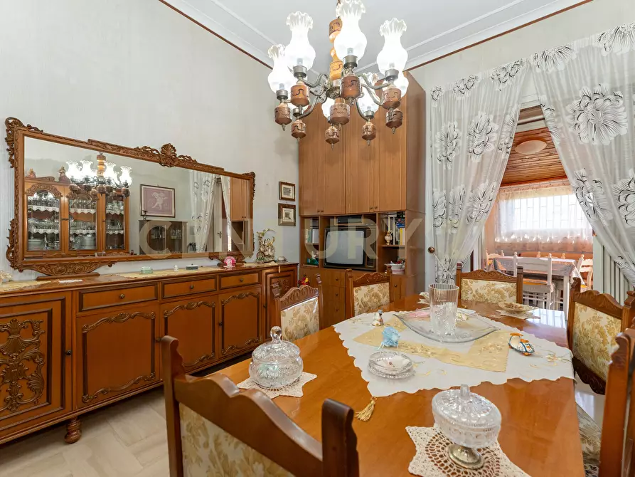 Immagine 35 di Casa semindipendente in vendita  in VIA SCALA DI BETTA 69 a Sant'agata Li Battiati