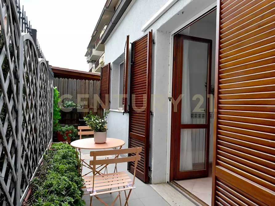 Immagine 14 di Terratetto in vendita  a Grosseto