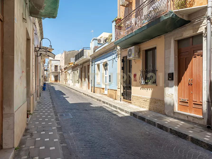 Immagine 3 di Appartamento in vendita  in Via Limpetra 112 a Augusta