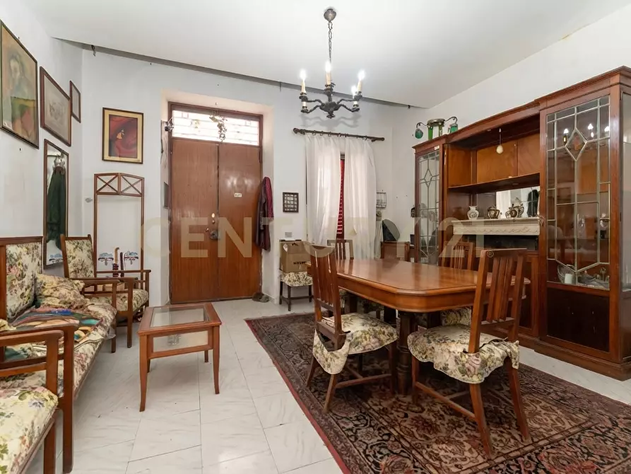 Immagine 6 di Casa indipendente in vendita  in Cortile del Granato 4 a Catania