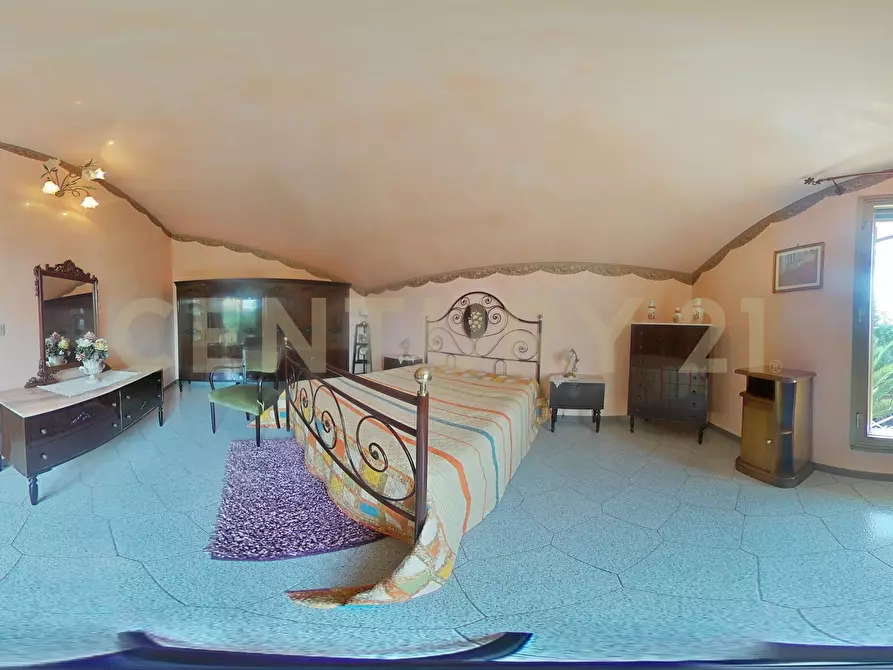 Immagine 85 di Villa in vendita  in Strada Provinciale 158 a Biancavilla