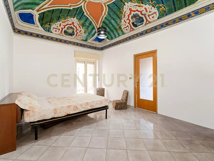 Immagine 2 di Casa indipendente in vendita  in Via Sartori 28 a Giarre