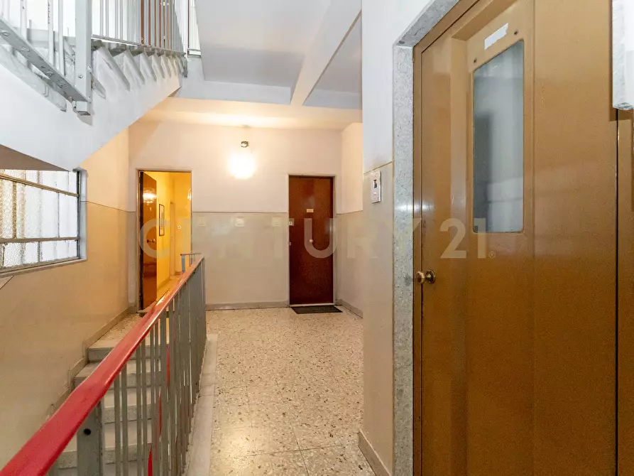 Immagine 20 di Trilocale in vendita  in Via Giambattista Pensabene 13 a Catania