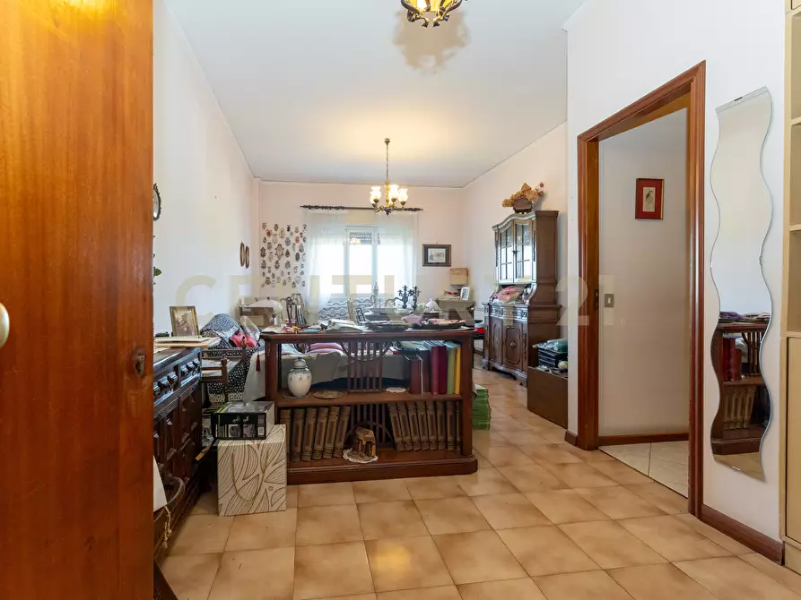 Immagine 9 di Trilocale in vendita  in Via Duca degli Abruzzi 163 a San Giovanni La Punta