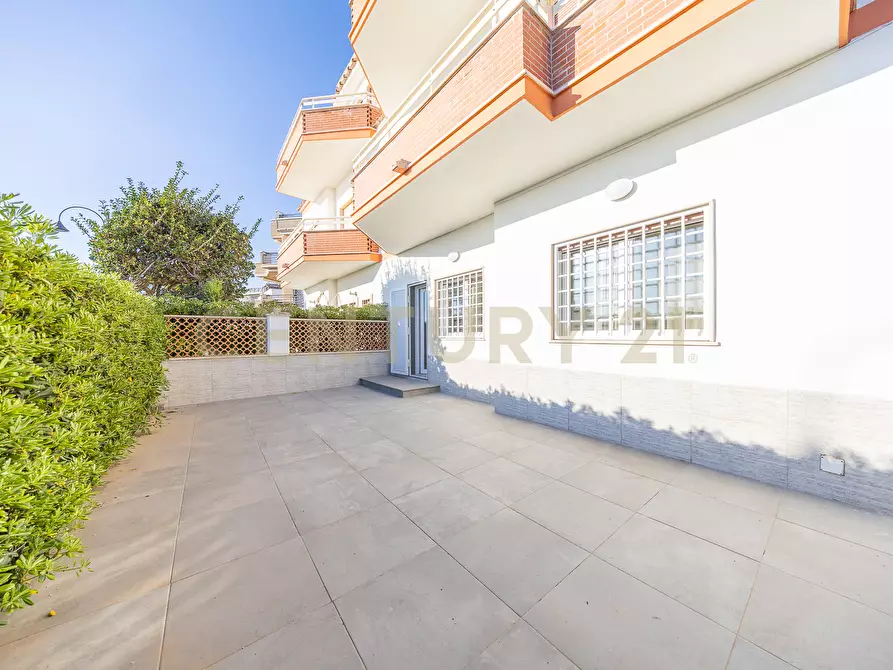 Immagine 25 di Trilocale in vendita  in Via Ardeatina 54 a Anzio