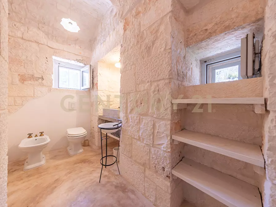 Immagine 52 di Villa in vendita  in la dialma a Ostuni