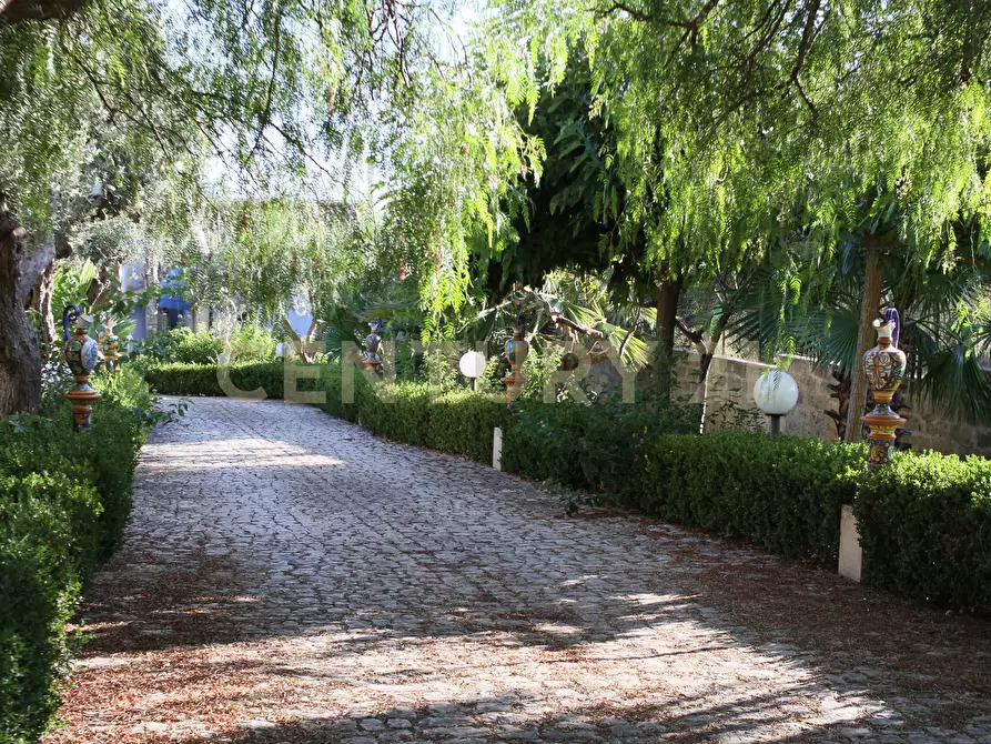 Immagine 34 di Villa in vendita  in spiaggia cava daliga 1C a Scicli