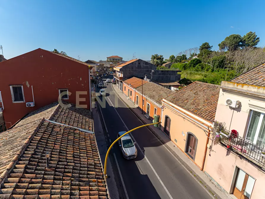 Immagine 66 di Casa indipendente in vendita  in Via Nazionale a Acireale