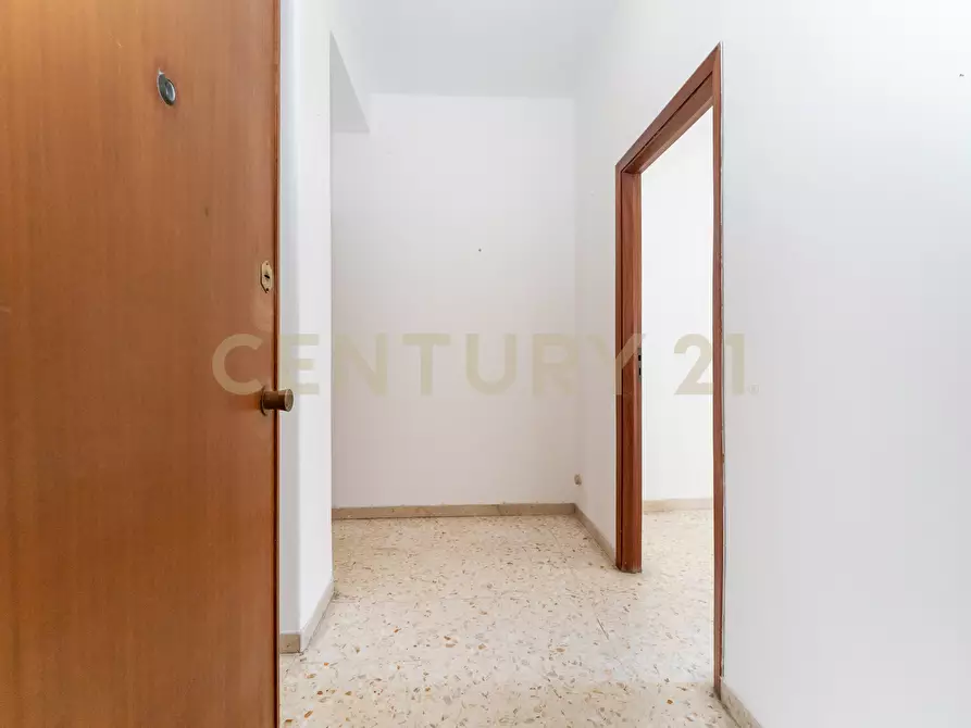 Immagine 9 di Quadrilocale in vendita  in Via Gabriele D'Annunzio 125 a Catania