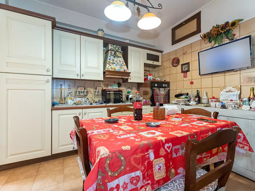 Immagine 18 di Trilocale in vendita  in VIA IDRIA 37 a Tremestieri Etneo