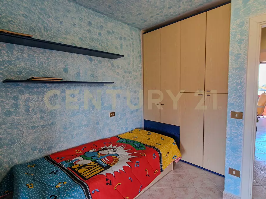 Immagine 10 di Villa in vendita  in Pian dei bichi a Roccastrada