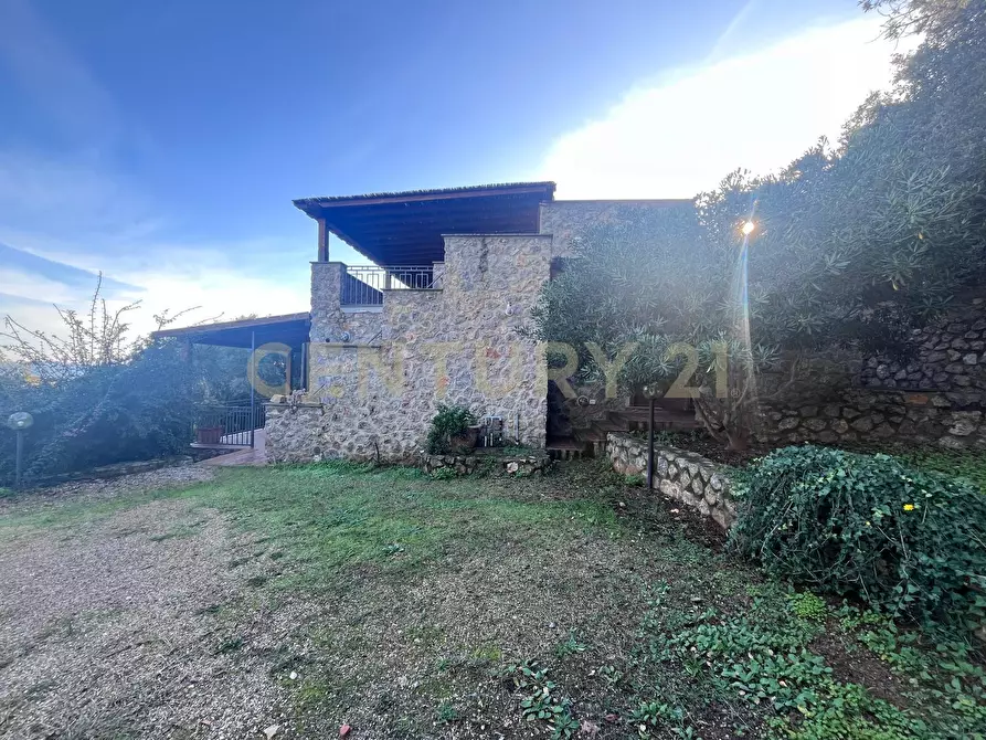Immagine 47 di Villa in vendita  in Via delle Ginestre 80 a Orbetello