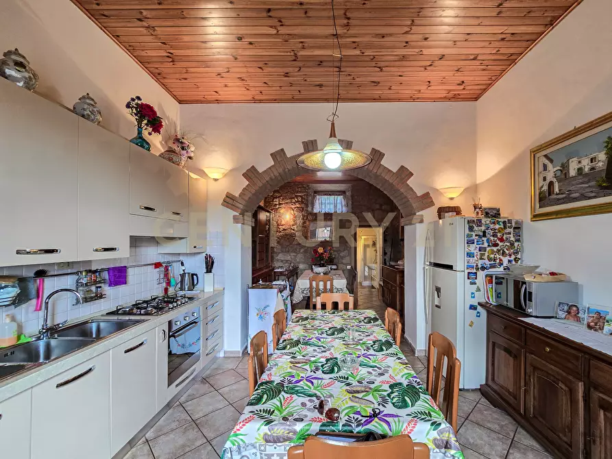 Immagine 7 di Casa indipendente in vendita  in Via dell'Orfanotrofio 20 a Roccastrada