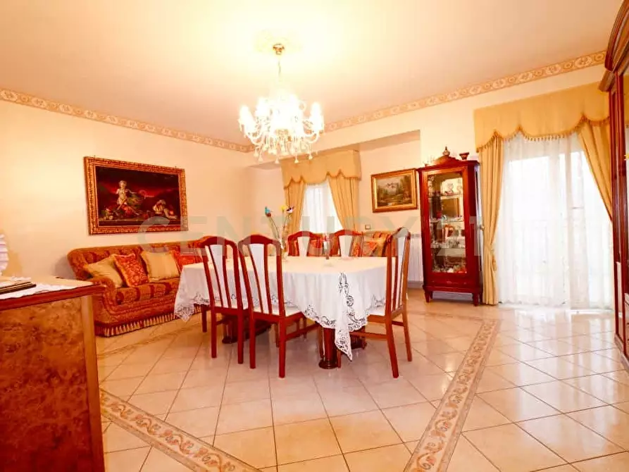 Immagine 2 di Quadrilocale in vendita  in Via Fondo Buccheri 10 a Monreale