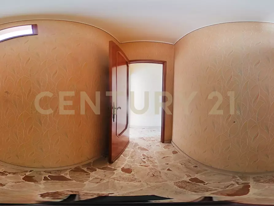 Immagine 54 di Quadrilocale in vendita  in Via Palermo 480a a Catania