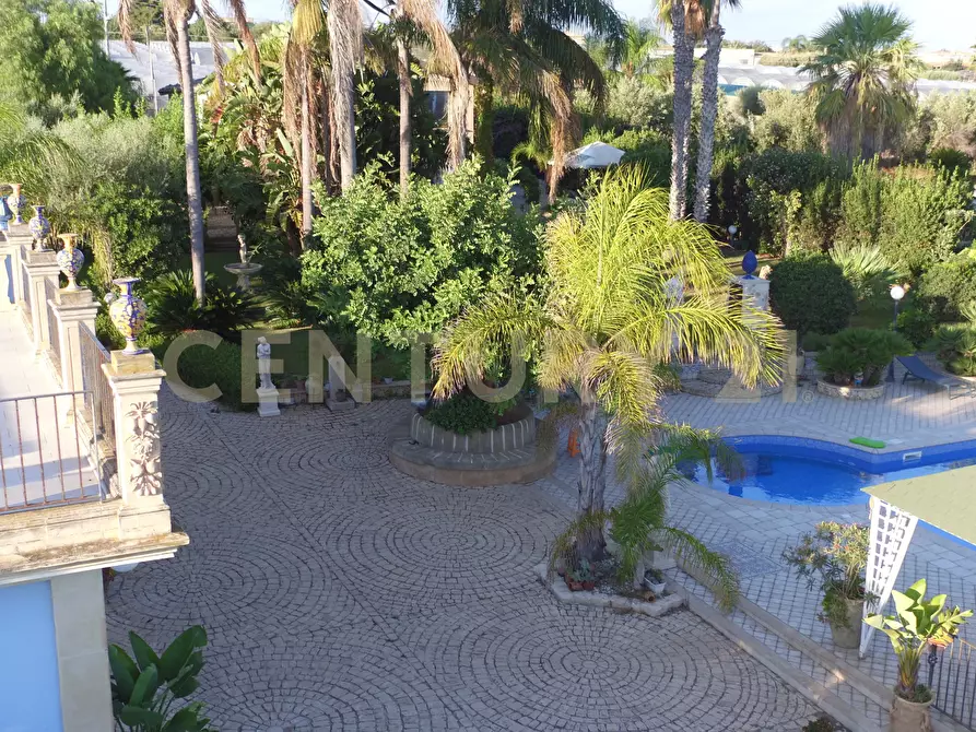 Immagine 15 di Villa in vendita  in spiaggia cava daliga 1C a Scicli