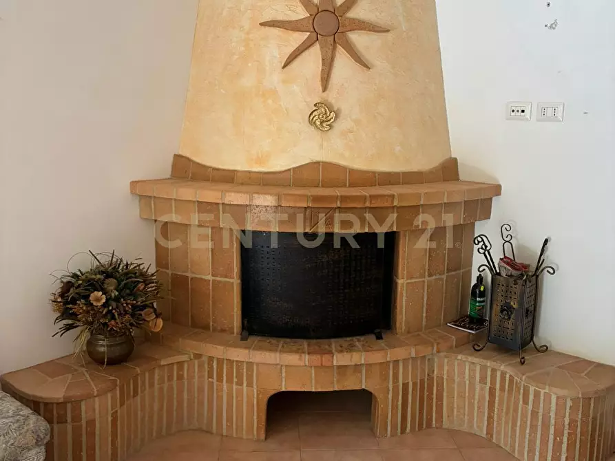 Immagine 17 di Casa indipendente in vendita  in Via morbano a Cappadocia