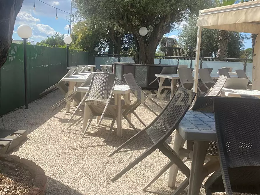 Immagine 27 di Pizzeria / Pub in vendita  in Via Alcide de Gasperi 110 a Mascalucia