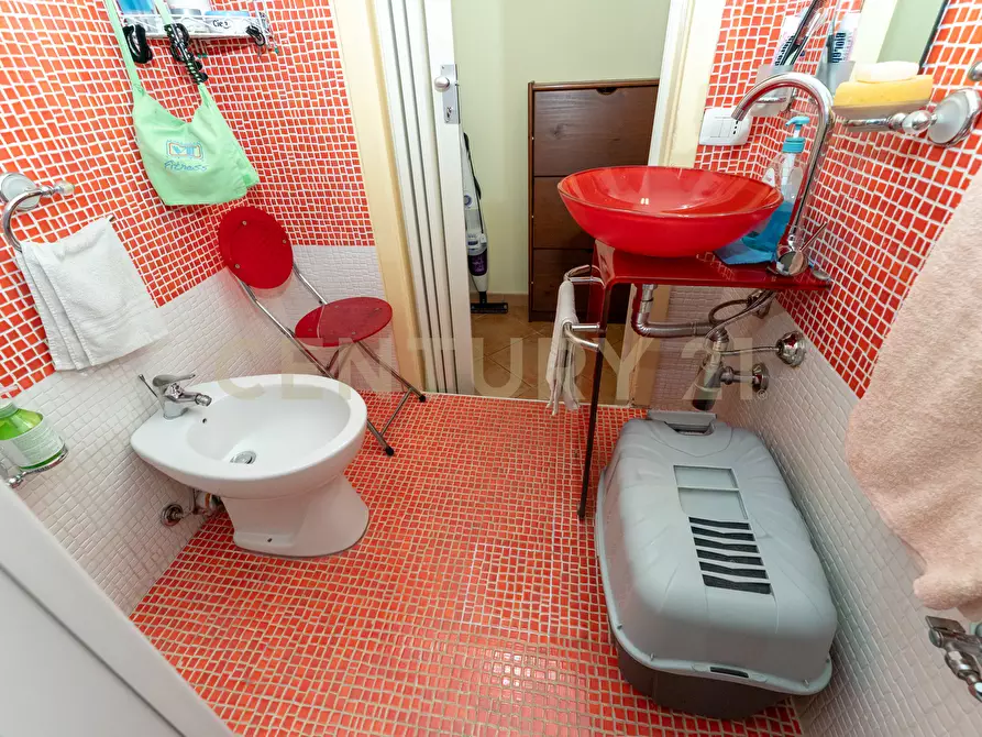 Immagine 19 di Casa indipendente in vendita  in via della vittoria a Lentini