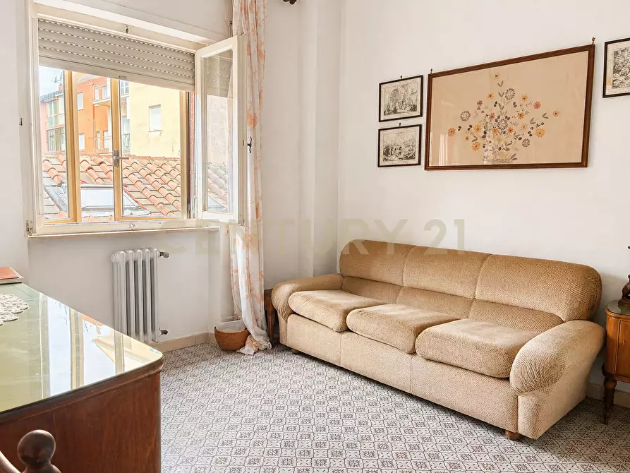 Immagine 7 di Quadrilocale in vendita  in Via Ruggero Piro 17 a Orbetello