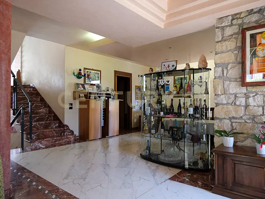 Immagine 11 di Villa in vendita  in Via Adige 11 a Montecchia Di Crosara