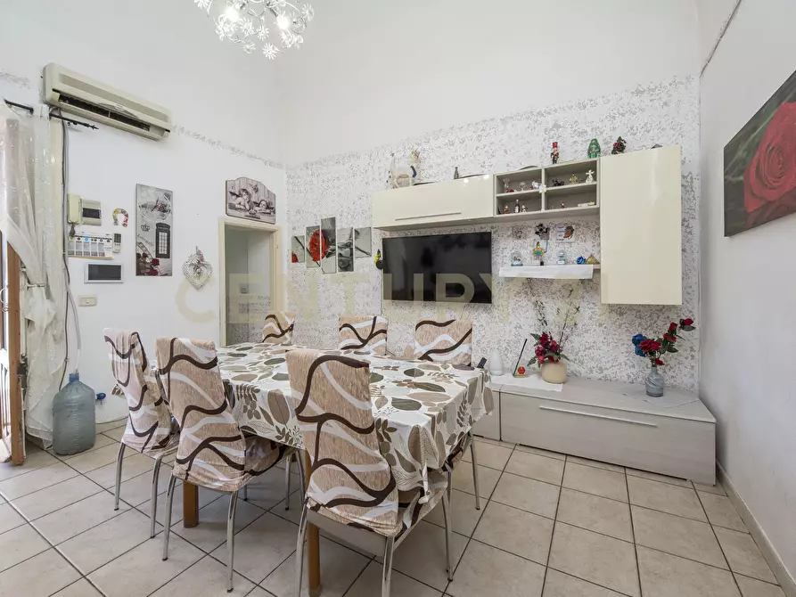 Immagine 22 di Casa indipendente in vendita  in VICOLO DELLA VIGNA 26 a Catania