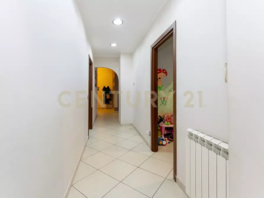 Immagine 47 di Pentalocale in vendita  in Via Cesare Battisti 34 a Belpasso