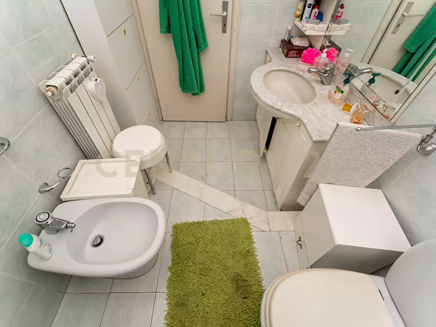 Immagine 25 di Quadrilocale in vendita  in Via San Martino 23 a Acireale